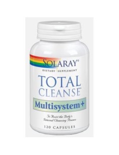 Total Cleanse Multisystem...
