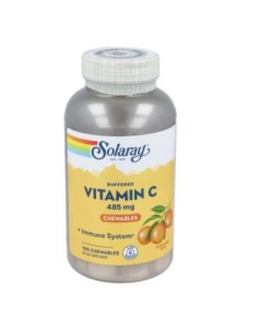 Vitamina C 485 Mg. - 100...