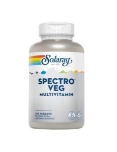 Vegetarian Spectro - 180...