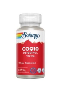 Ubiquinol (Kaneka) Co-Q10...