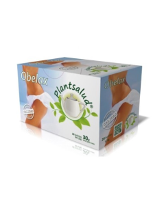 Obelax Plantasalud 20...