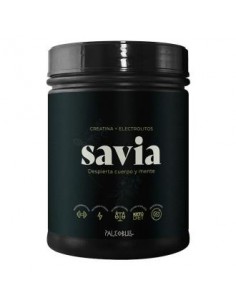Savia Creatina +...