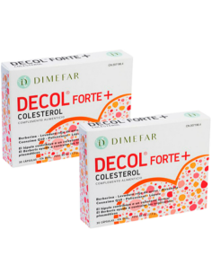 PACK Decol Forte Plus 2...