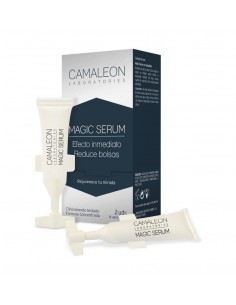 Camaleon Magic Serum 2 Unid. X 2 Ml De Camaleon