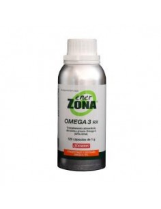 Enerzona Omega 3 Rx 1 Gr...