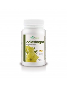 Colestagra 515 Mg 100 Perlas De Soria Natural