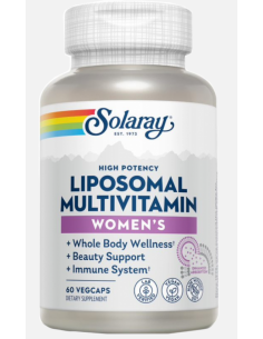Women'S Liposomal...