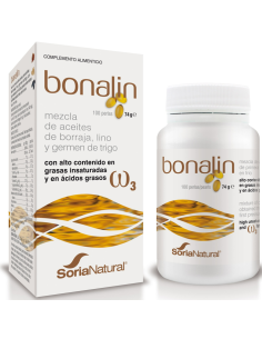 Bonalin 100 Perlasx500Mg de...