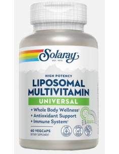 Universal Liposomal...