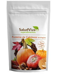 Proteina De Semilla De...