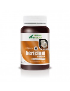 Hericium Complex De...