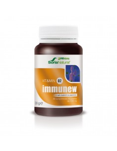 Immunew  1000 Mg  30  Comp...