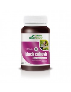 Black Cohosh  800 Mg  30  Comp De Mgdose-Galavit