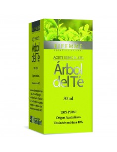 Aceite Arbol Delte Att  30 Ml Bifemme De Ynsadiet