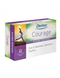 Courage 48 Comp De Dietisa