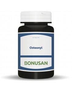 Osteonyl 60 Tabletas De Bonusan