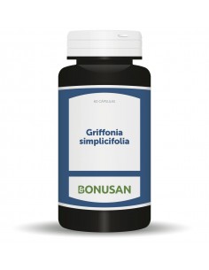 Griffonia Simplicifolia 60 Vcaps De Bonusan