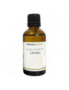 Aceite Esencial De Limon 15 Ml De Aromasensia