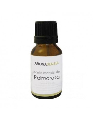 Aceite Esencial De Palmarosa 15Ml De Aromasensia