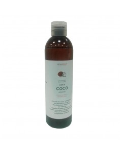 Aceite Puro Coco Wintetizado (Fraccionado)  250Ml De Aromase
