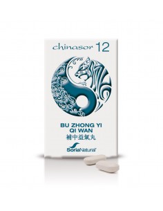 Chinasor 12  Bu Zhong Yi Qi Wan De Soria