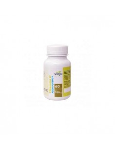 Vitamina C High Potency 60 Cap 700Mg De Sotya