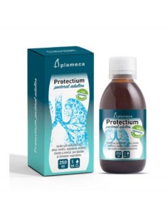 Protectium Pectoral Adultos 250 Ml De Plameca