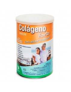 Colageno Forte 300 Gr De Dimefar