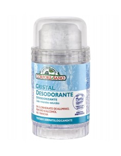Desodorante Minerales...