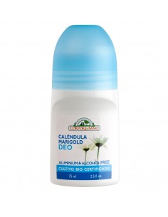 Desodorane Roll-On Calendula 75 Ml Bio De Corpore Sano