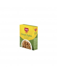 Cereal Flakes 300G Copos De Arroz Y Maiz De Dr. Schar