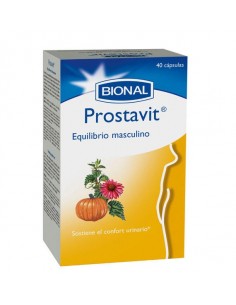 Prostavit - 40 Cap De Bional