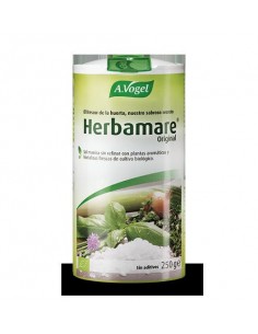 Herbamare Original 250 Gr De A.Vogel