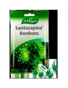Santasapina Bombons 100 Gr De A.Vogel