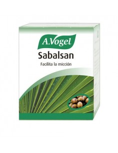 Sabalsan 30 Comp De A.Vogel