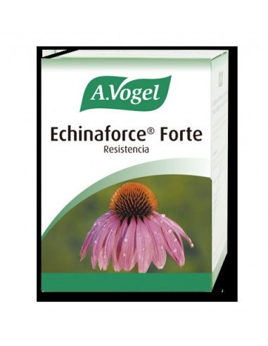 Echinaforce Forte 30 Comp De A.Vogel
