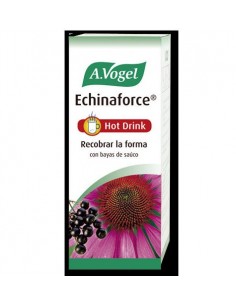 Echinaforce Hot Drink 100 Ml De A.Vogel