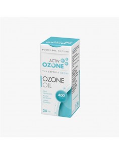 Activozone Ozone Oil 400Ip...