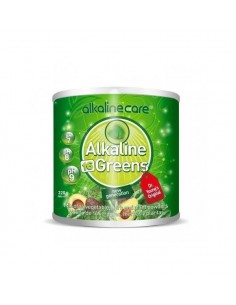 Alkaline 16 Greens 220 G De...