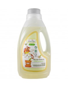 Detergente Delicado Para Ropa Baby Eco 1 Litro De Anthyllis