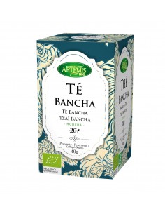 Te Bancha (Hojicha) Eco 20...
