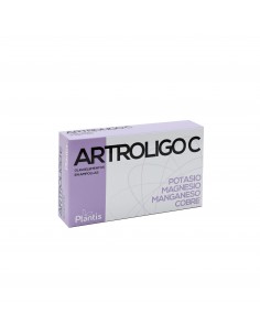Artroligo C 20 Amp X 5 Ml De Artesania
