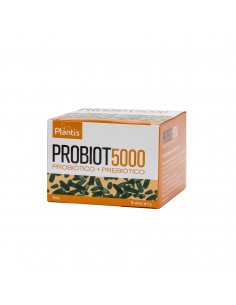 Probiot 5000 15 Sobres De Artesania