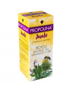 Propolina Jarabe 200 Ml De Artesania