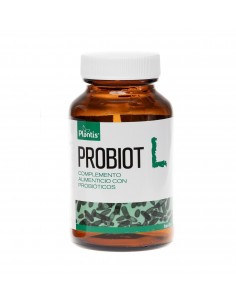 Probiot L (Laxante) 50 Gr De Artesania