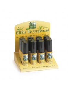 Elixir Urgencia Spray Eco 20 Ml De Artesania
