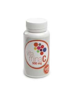 Vitamina C (Ester C) 500Mg 60 Cap. De Artesania