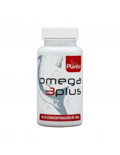 Omega-3  Plus (Dha) De Artesania