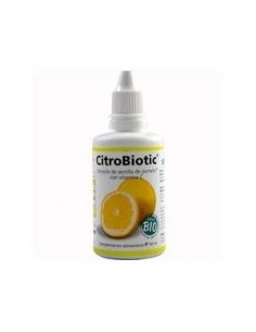 Citrobiotic  Bio (Liquido) 20 Ml De Sanitas