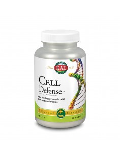 Cell Defense 60 Comp De Kal
